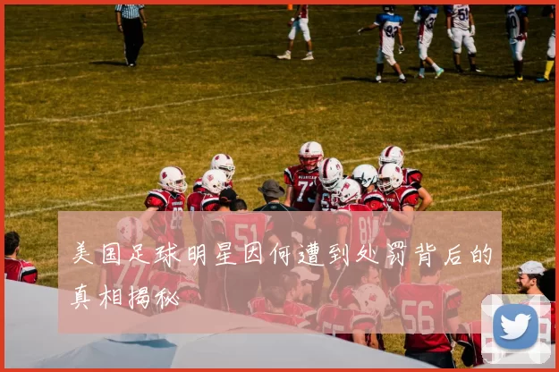 美国足球明星因何遭到处罚背后的真相揭秘