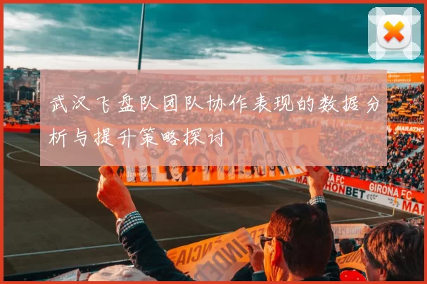 武汉飞盘队团队协作表现的数据分析与提升策略探讨