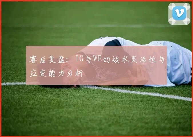赛后复盘：IG与WE的战术灵活性与应变能力分析