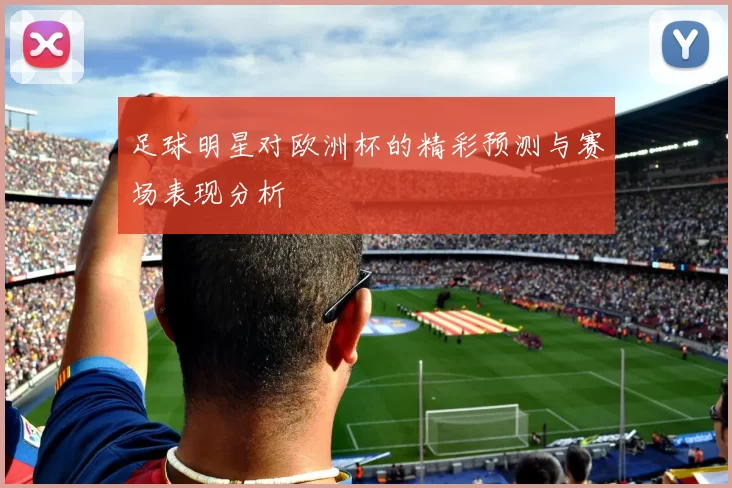 足球明星对欧洲杯的精彩预测与赛场表现分析